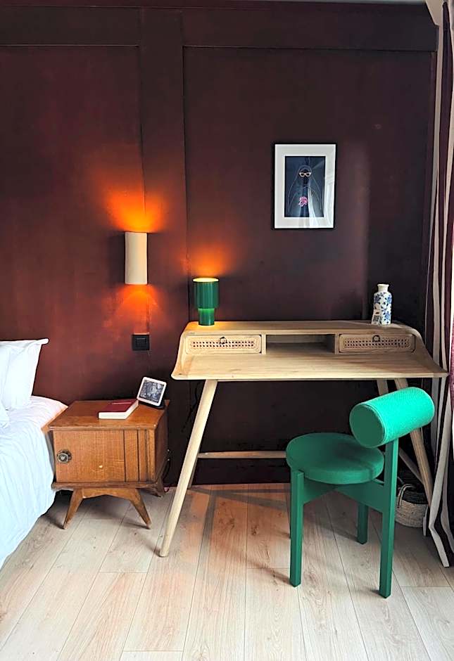 Maison RoHa - B&B & Wellness