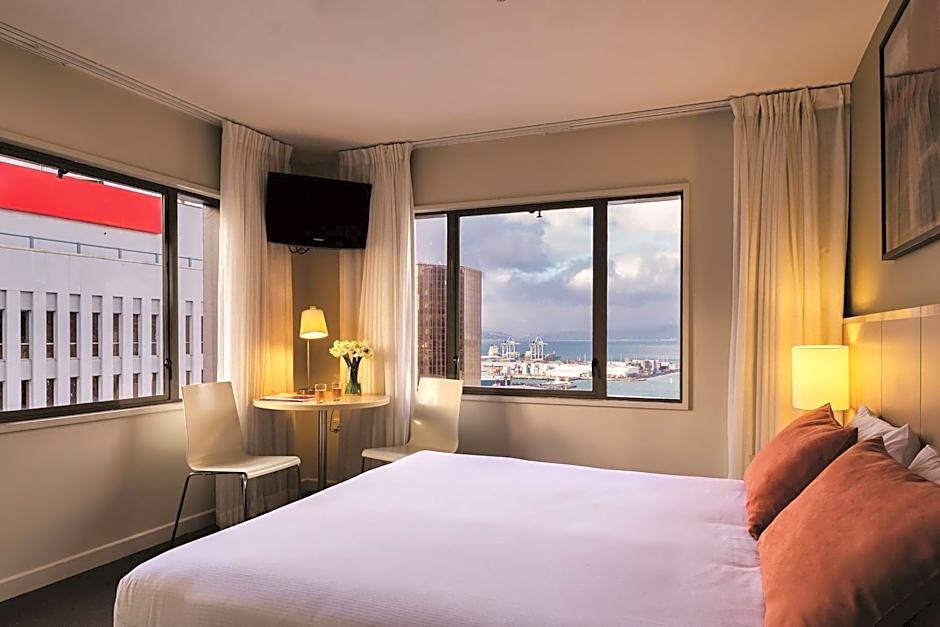 Travelodge Wellington