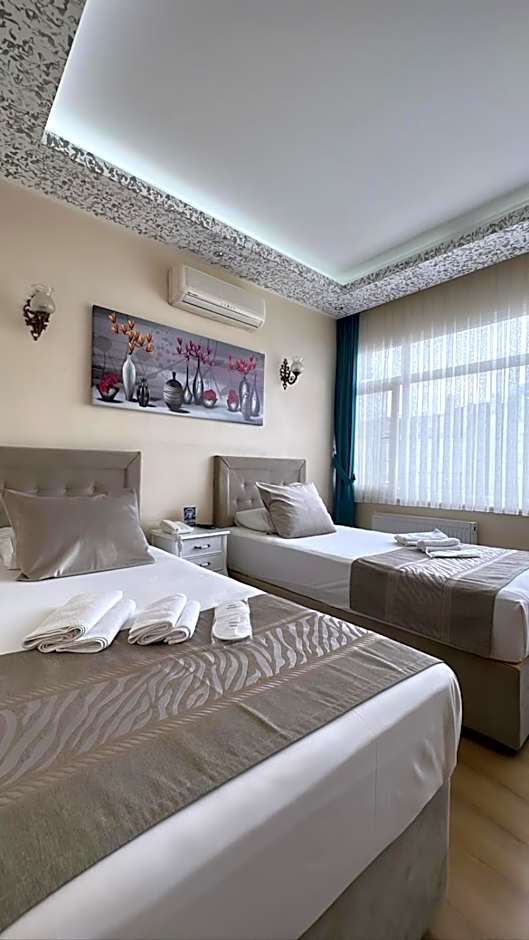 ÜSKÜDAR OTEL