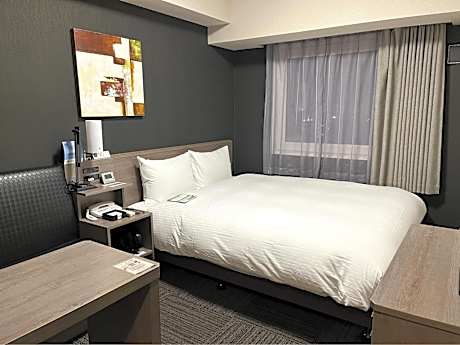 Superior Double Room - Non-Smoking