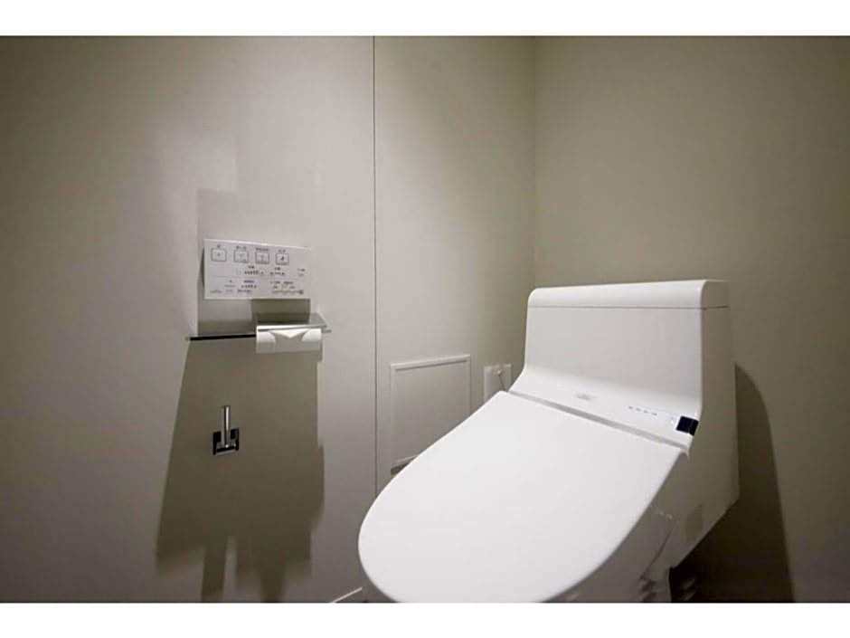 S-peria Inn Nihombashi Hakozaki - Vacation STAY 82334