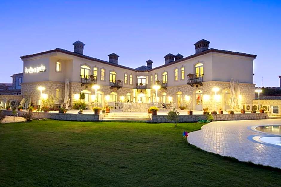 Triangulo Hotel