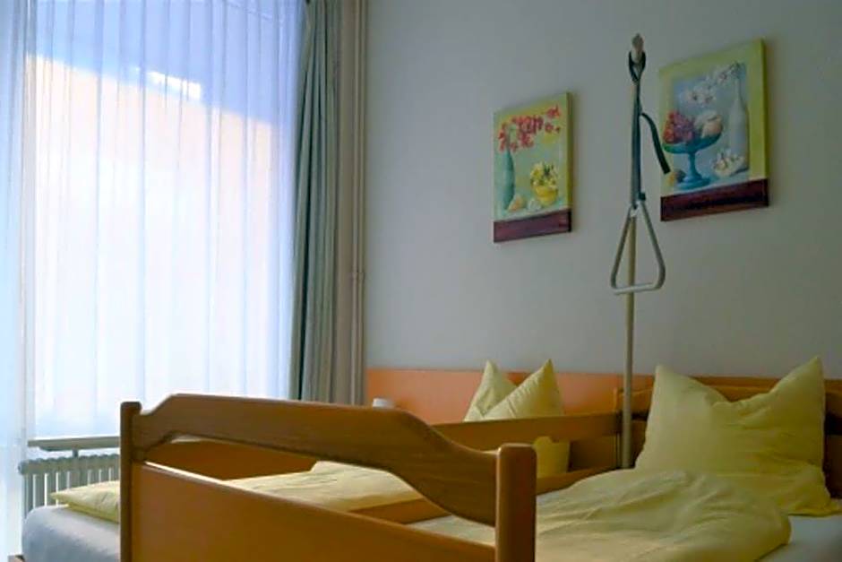GesundheitsHotel Das Bad Peterstal