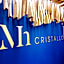 Hotel Cristallo