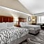 Best Western Plus Silver Saddle Inn