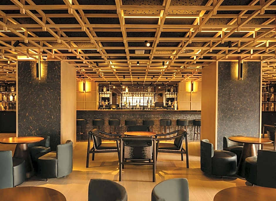 Nobu Hotel Barcelona