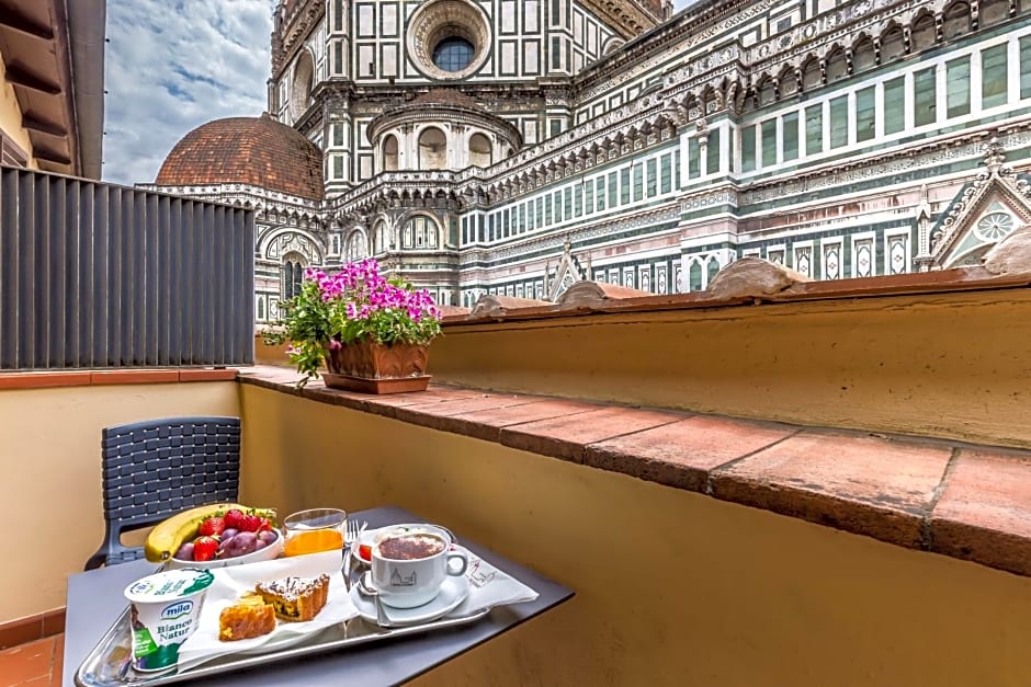 Hotel Duomo Firenze