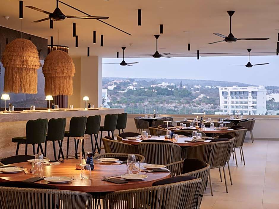 Atlantica Sancta Napa Hotel