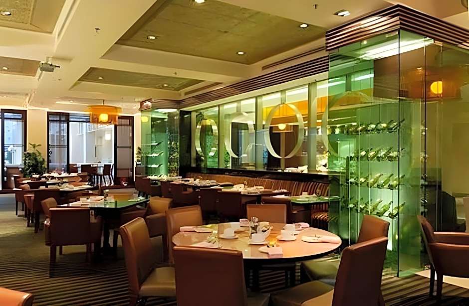 Hotel Equatorial Ho Chi Minh City