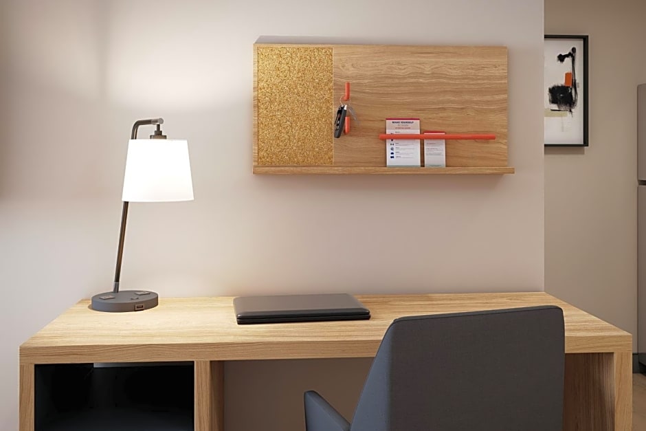 Candlewood Suites - Loma Linda - San Bernardino S By IHG