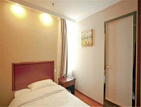 Mainland Chinese Citizens - Single Room