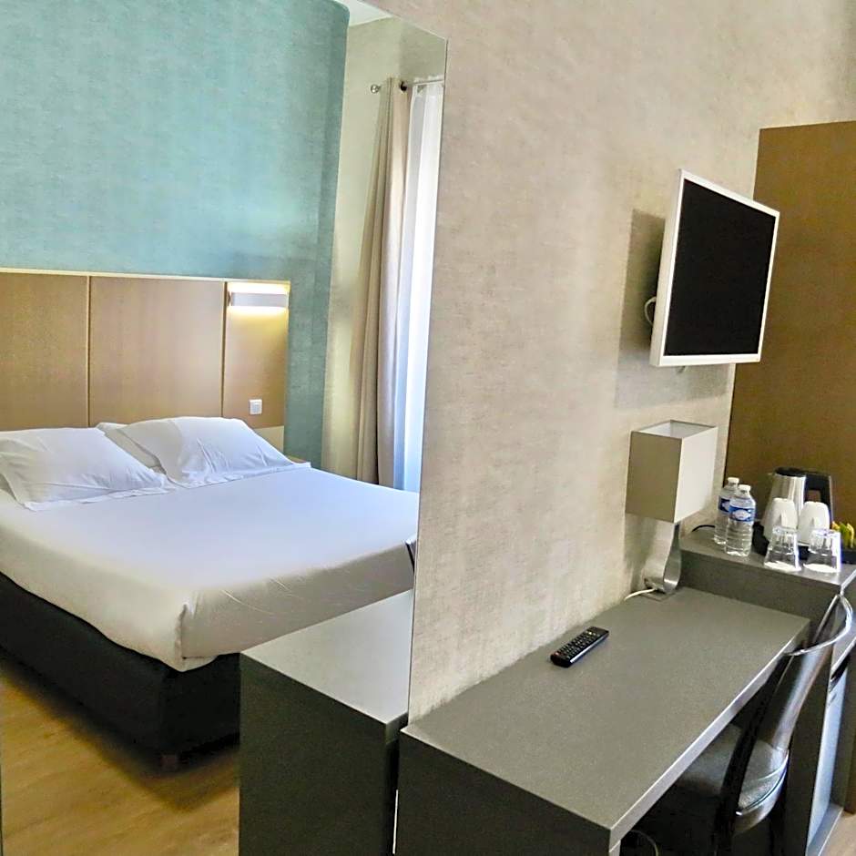Hotel Amiraute