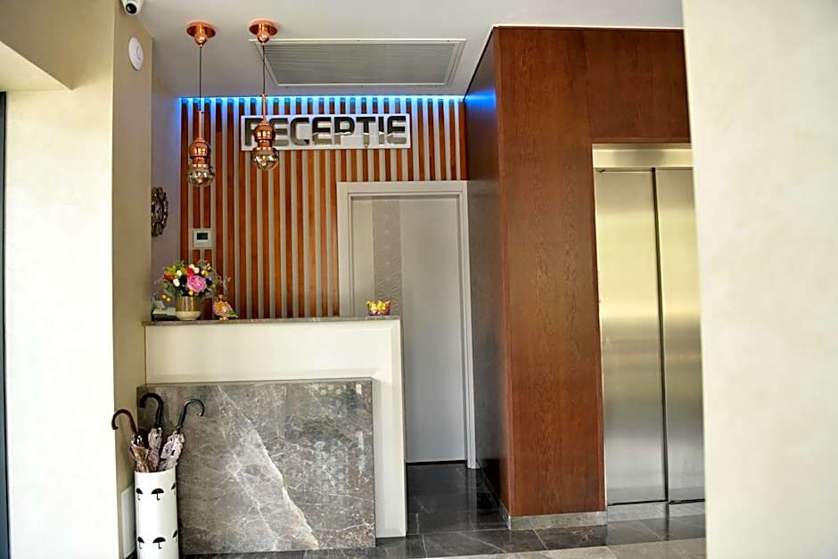 Quartz Boutique Hotel