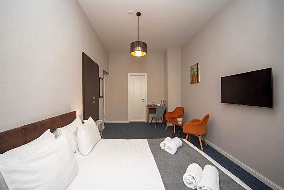 Margi Boutique Hotel by DNT Group