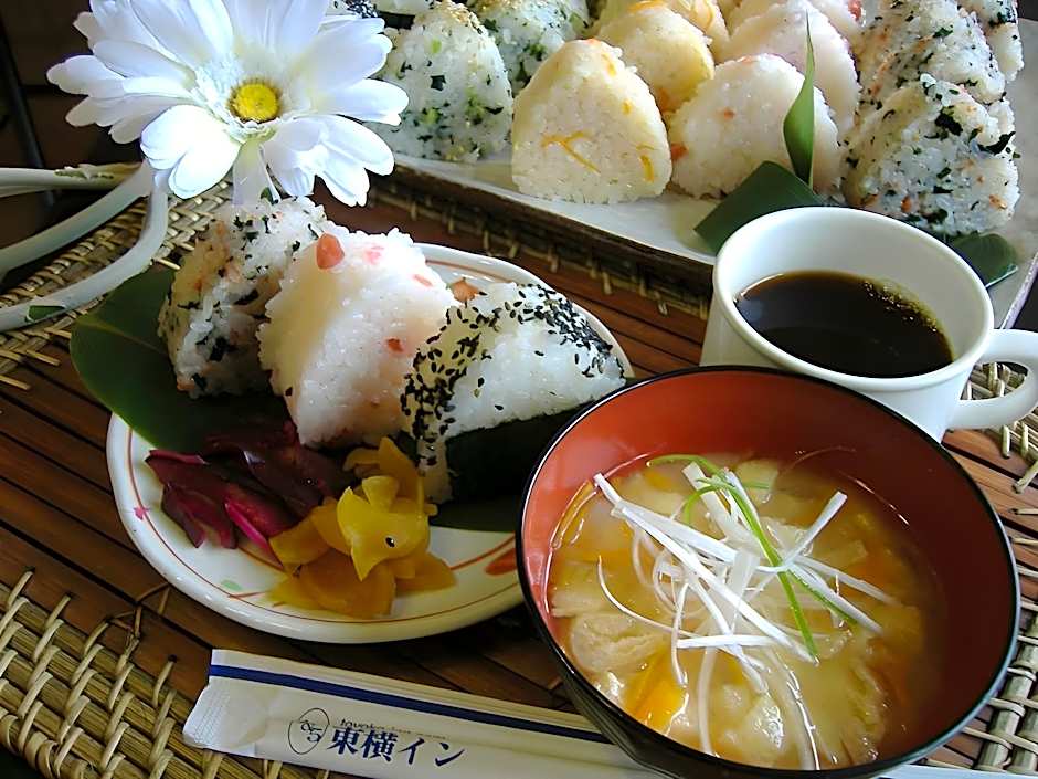 Toyoko Inn Saitama Iwatsuki Ekimae