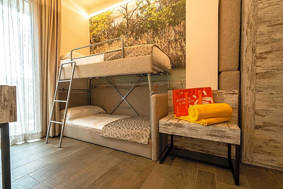 Hotel Ambassador