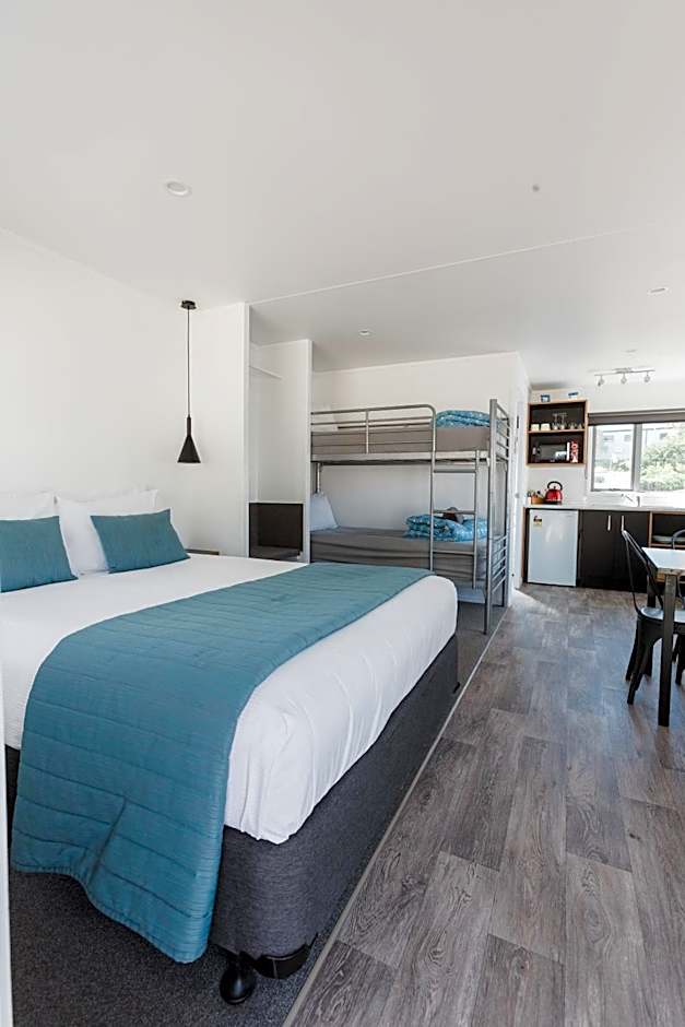 Napier Beach TOP 10 Holiday Park & Motels