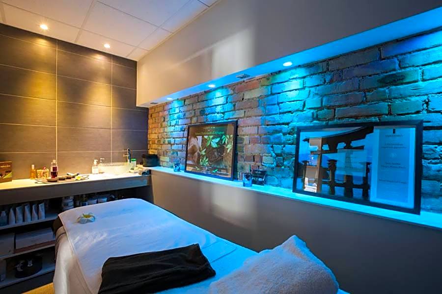 Hotel et Spa La Villa K - Basel Airport