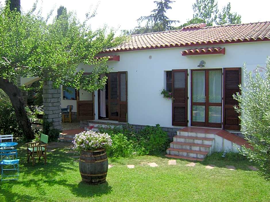Hotel Sandalyon