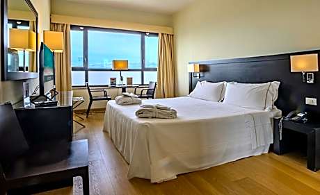 Superior Double Room - Top Floor