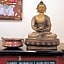 Hotel Buddha Land