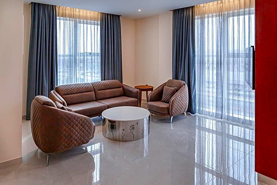 Salalah International Hotel