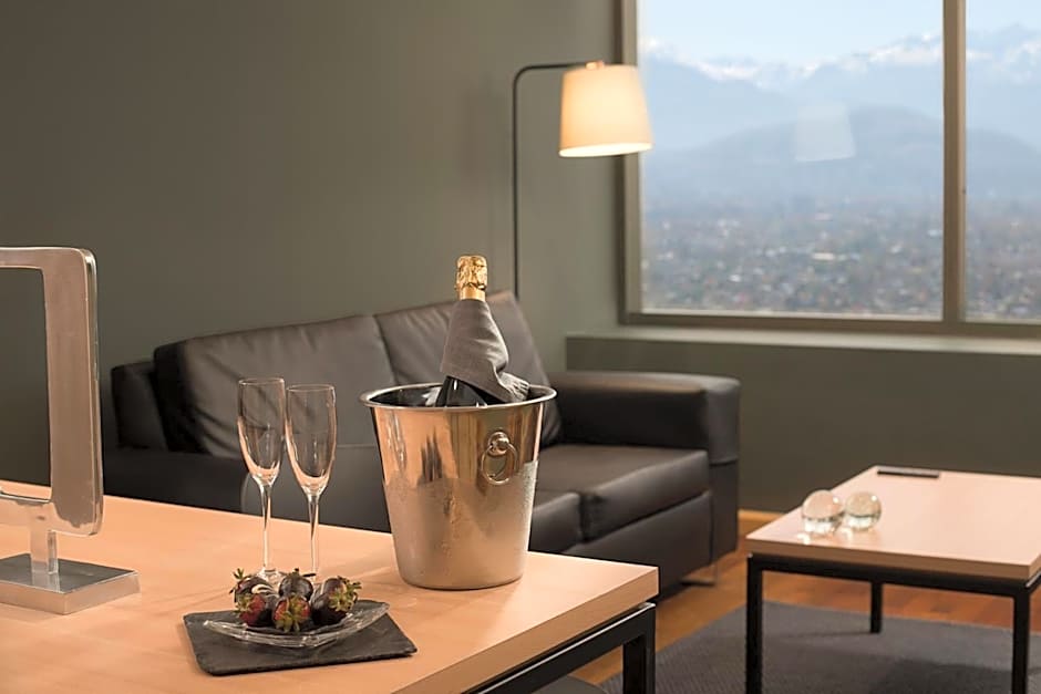 Boulevard Suites Hotel