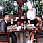 Pride Plaza Hotel Kolkata