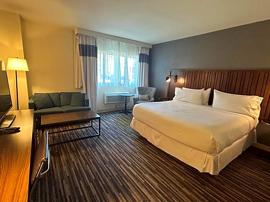 Best Western Premier Plainview-Long Island Hotel