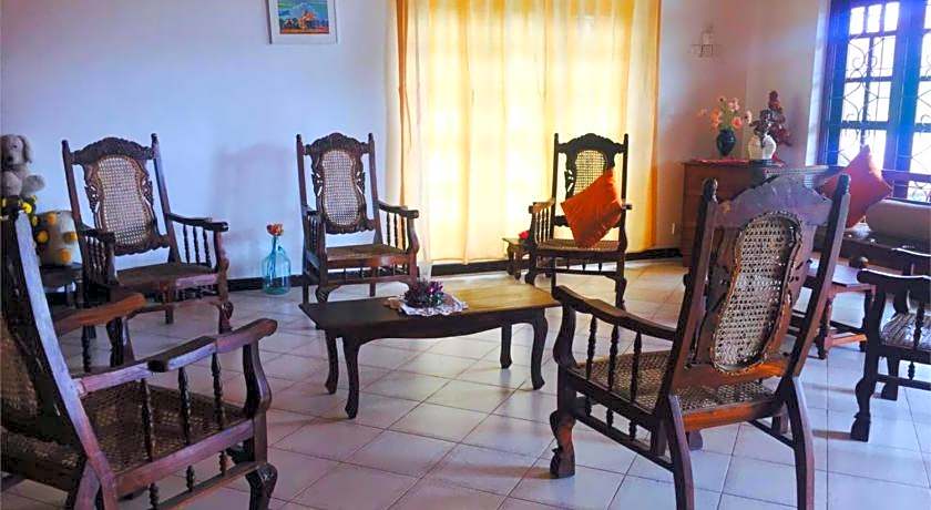 Chaya Villa Guest House