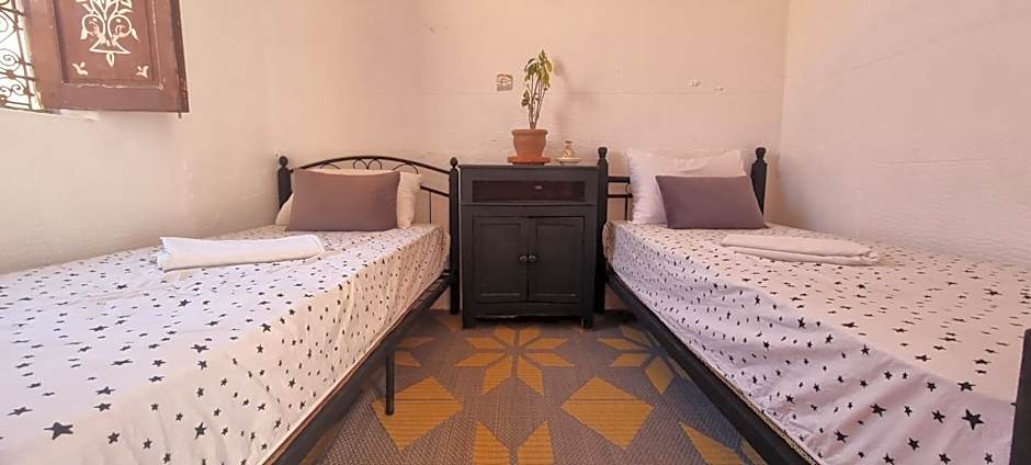 Hostel Kech Vibe