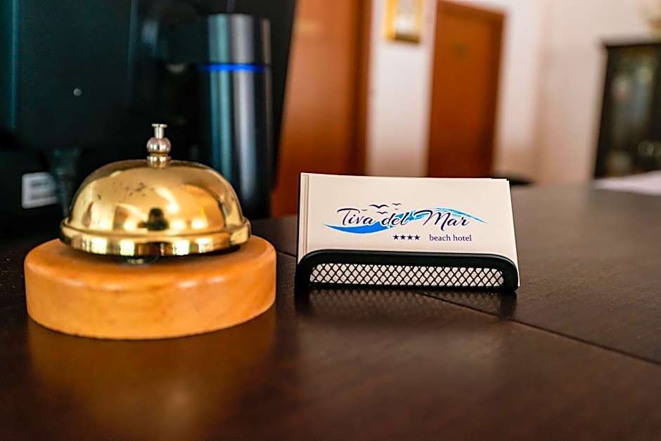 Tiva del Mar Beach Hotel