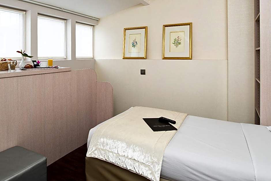 Hotel Saint Petersbourg Opera