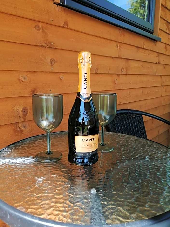 Lake District and Eden Valley Thornhill Lodge