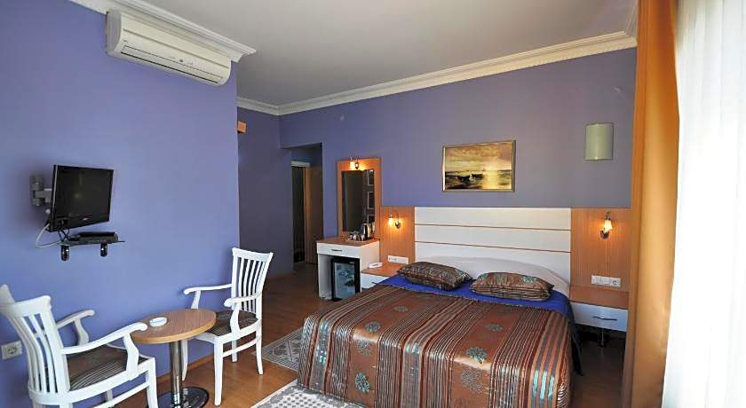 Khalkedon Hotel Istanbul