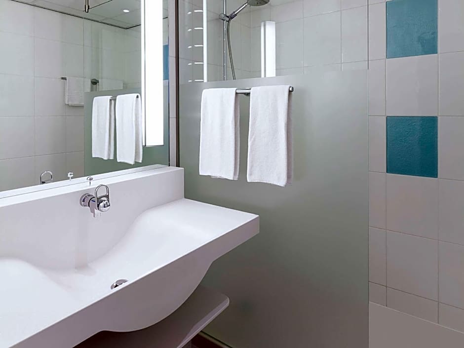 Novotel Eindhoven