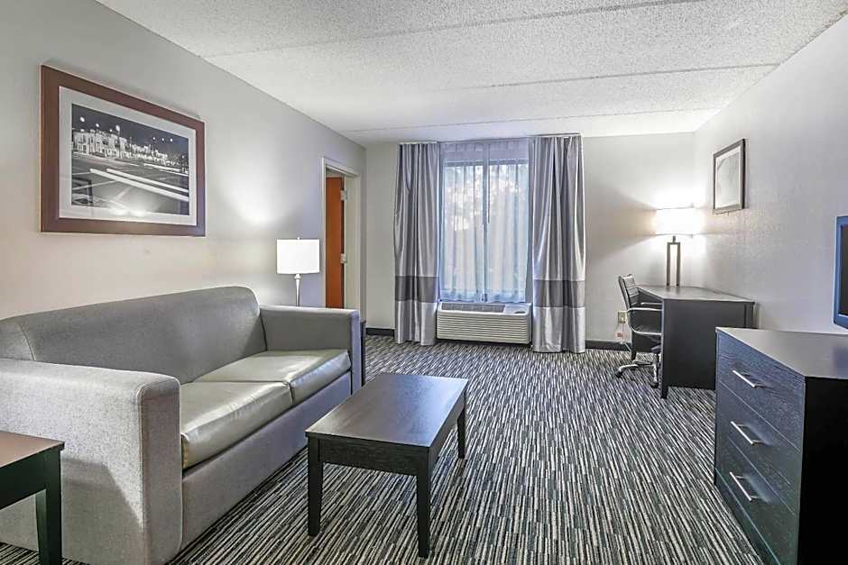 Comfort Inn University Gainesville