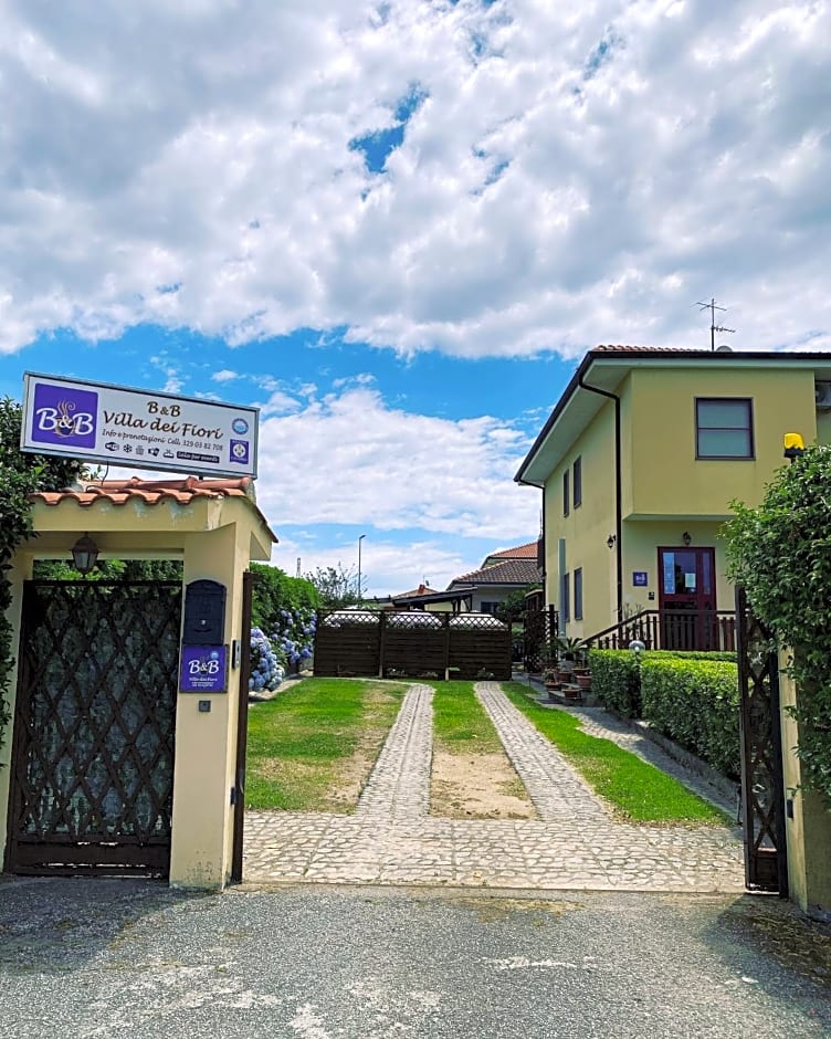 B&B Villa dei Fiori