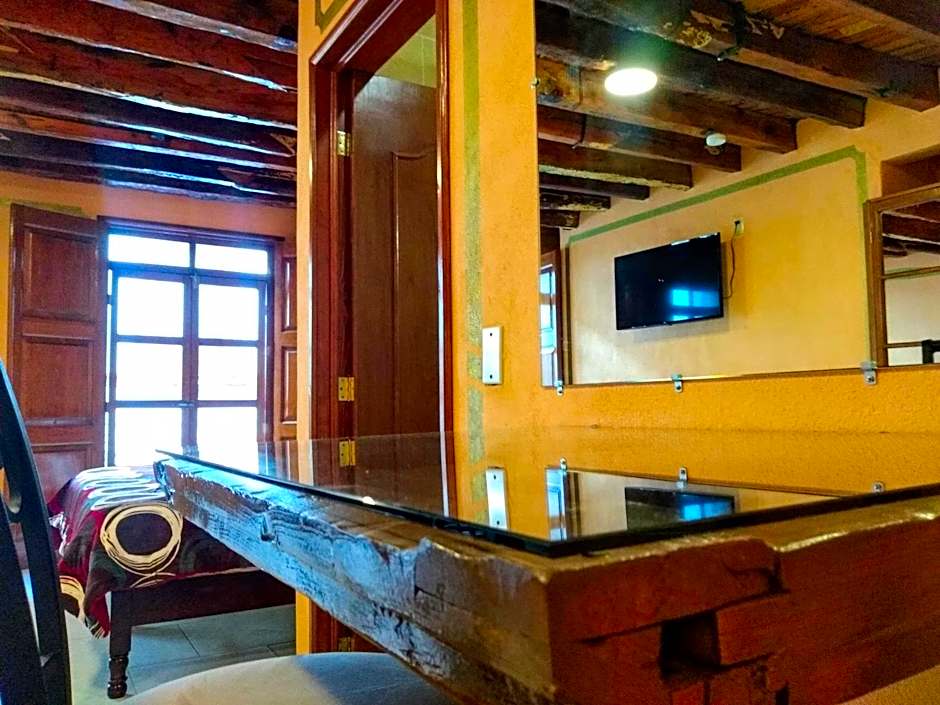 Cuartel 1914 - Hotel Boutique