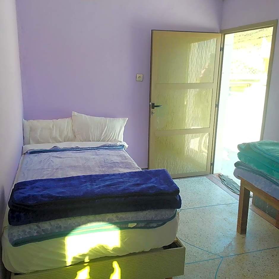 ESPACE INOV IMILCHIL