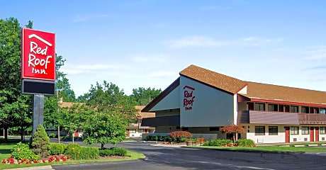 Red Roof Inn Cleveland - Westlake