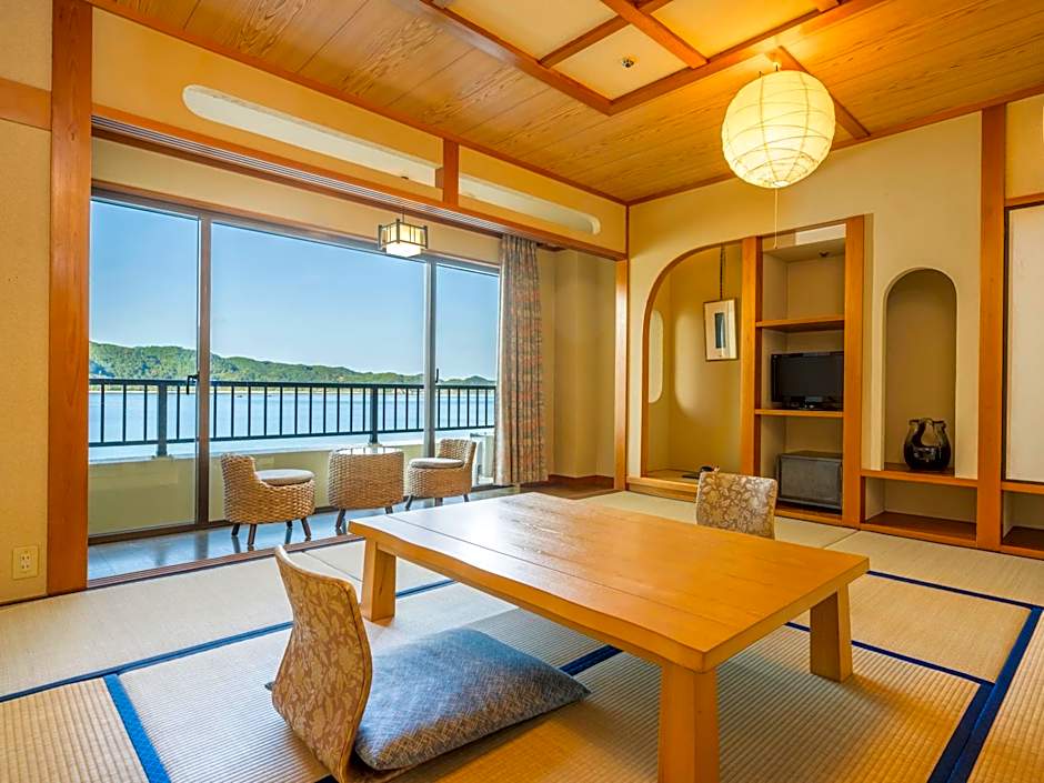 KAMENOI HOTEL Nachi Katsuura Kumano Kodo