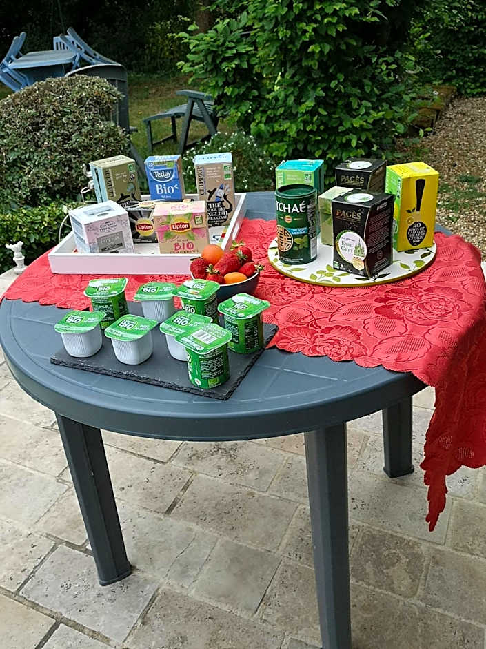 Les Eléphants bleus