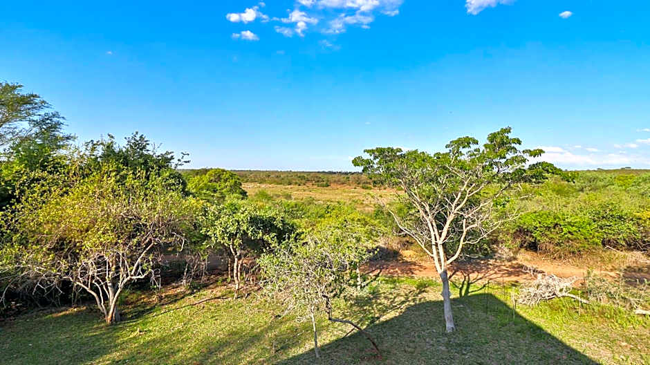 Kruger Riverside Lodge