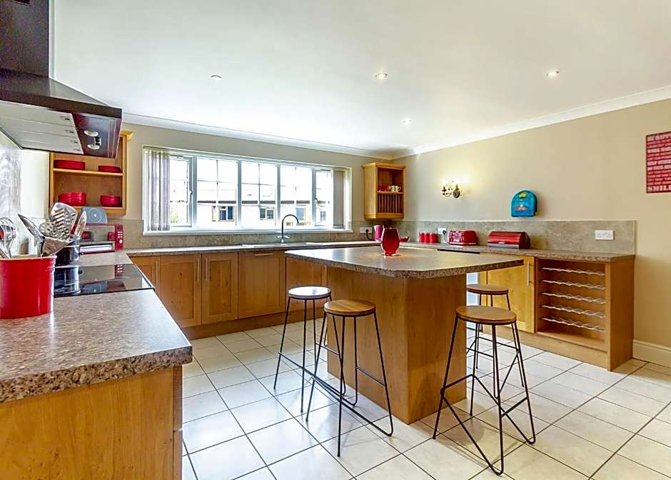 Camper Uk Leisure Park