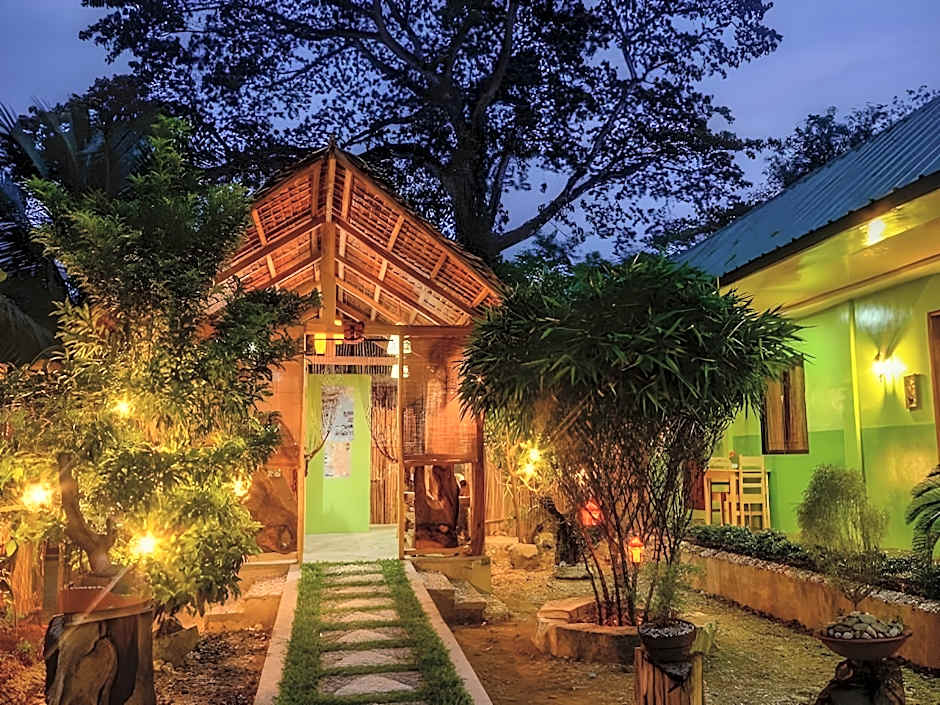 OYO 622 Butterfly Totem Guesthouse