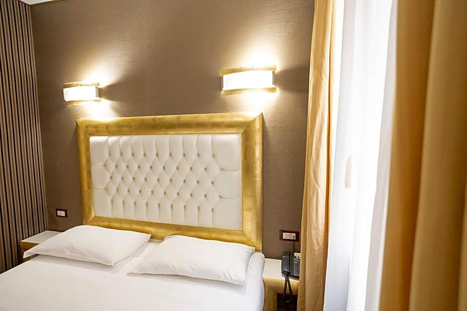 Duomo Boutique Hotel