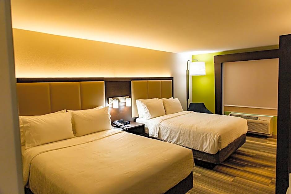 Holiday Inn Express Columbus - Dublin By IHG