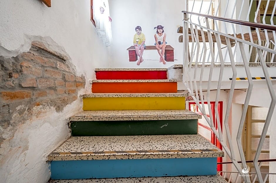 Selvatica50 B&B