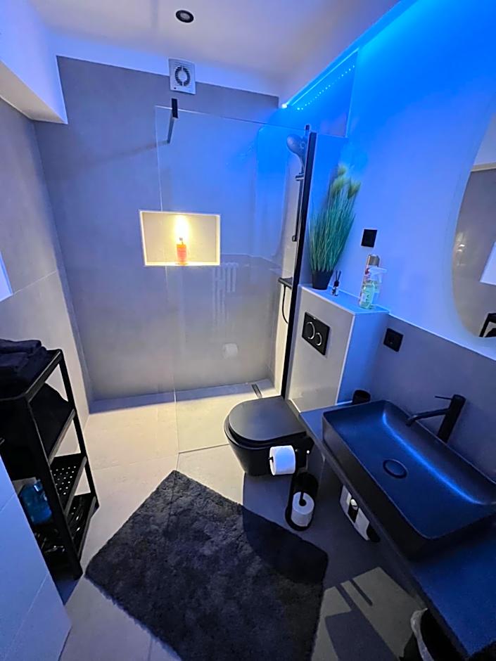 Deluxe Apartments Rüttenscheid